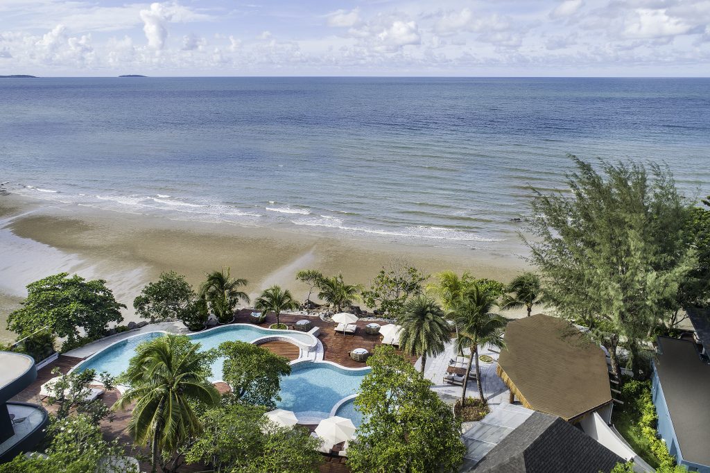 Accor เปิดตัว Mercure Rayong Lomtalay Villas and Resort – Hotel Man